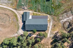 16685 Roller Coaster Rd, Colorado Springs, CO 80921 - Photo 4