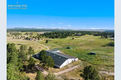 16685 Roller Coaster Road, Colorado Springs, CO 80921 - Photo 46