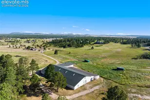 16685 Roller Coaster Rd, Colorado Springs, CO 80921 - Photo 46