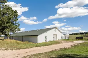 16685 Roller Coaster Rd, Colorado Springs, CO 80921 - Photo 36