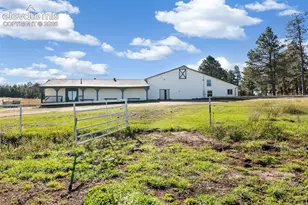 16685 Roller Coaster Rd, Colorado Springs, CO 80921 - Photo 8