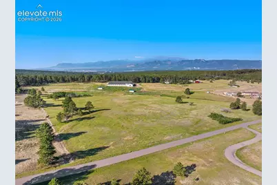 16685 Roller Coaster Road, Colorado Springs, CO 80921 - Photo 50