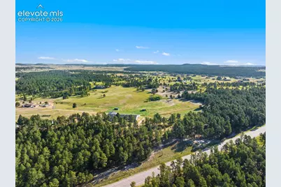 16685 Roller Coaster Road, Colorado Springs, CO 80921 - Photo 44