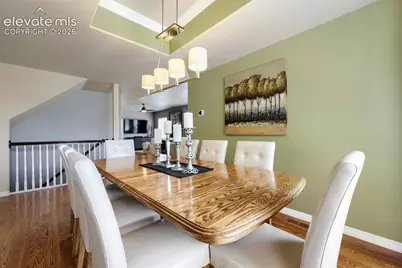 3303 Promontory Peak Drive, Colorado Springs, CO 80920 - Photo 10