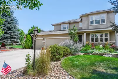 3303 Promontory Peak Drive, Colorado Springs, CO 80920 - Photo 6