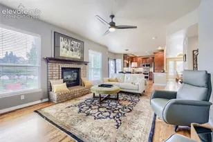 3303 Promontory Peak Dr, Colorado Springs, CO 80920 - Photo 16