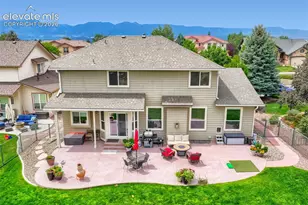 3303 Promontory Peak Dr, Colorado Springs, CO 80920 - Photo 4