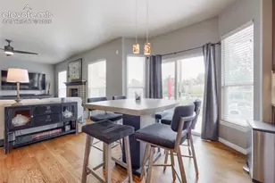 3303 Promontory Peak Dr, Colorado Springs, CO 80920 - Photo 14