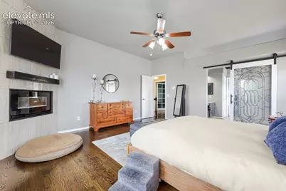 3303 Promontory Peak Drive, Colorado Springs, CO 80920 - Photo 24