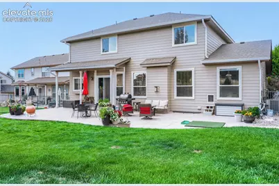 3303 Promontory Peak Drive, Colorado Springs, CO 80920 - Photo 38