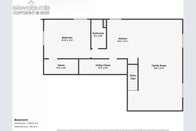 3303 Promontory Peak Drive, Colorado Springs, CO 80920 - Photo 44