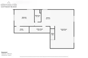 3303 Promontory Peak Dr, Colorado Springs, CO 80920 - Photo 44