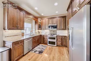 3303 Promontory Peak Dr, Colorado Springs, CO 80920 - Photo 12