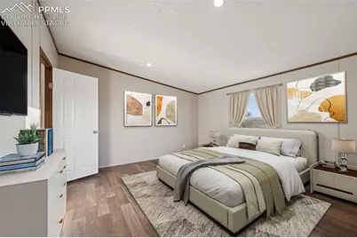20585 Calle Pacifico Point, Fountain, CO 80817 - Photo 6