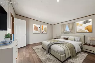 20585 Calle Pacifico Point, Fountain, CO 80817 - Photo 6