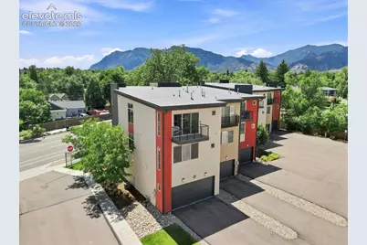94 Cheyenne Boulevard, Colorado Springs, CO 80905 - Photo 36