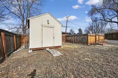 904 E San Miguel Street, Colorado Springs, CO 80903 - Photo 22