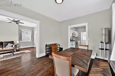904 E San Miguel Street, Colorado Springs, CO 80903 - Photo 8