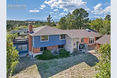 2120 Broken Circle Road, Colorado Springs, CO 80915 - Photo 2