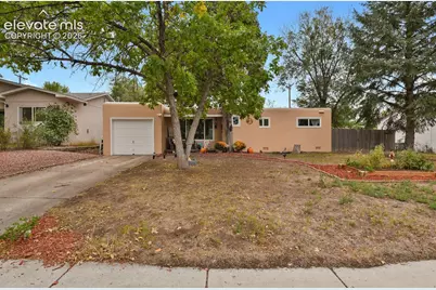 153 Rose Drive, Colorado Springs, CO 80911 - Photo 1