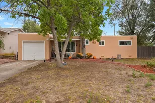 153 Rose Dr, Colorado Springs, CO 80911 - Photo 2