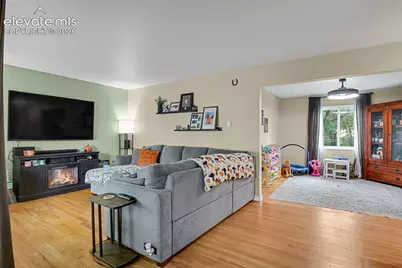 153 Rose Drive, Colorado Springs, CO 80911 - Photo 8