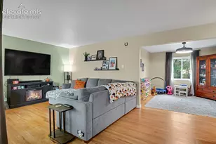 153 Rose Dr, Colorado Springs, CO 80911 - Photo 8