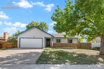 5603 Lantana Drive, Colorado Springs, CO 80915 - Photo 1