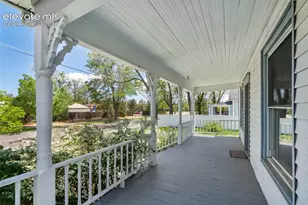 1230 Glen Ave, Colorado Springs, CO 80905 - Photo 2