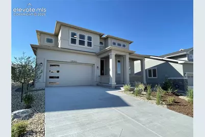 10143 Lake Arbor Lane, Colorado Springs, CO 80924 - Photo 2