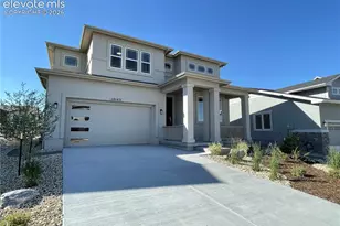 10143 Lake Arbor Ln, Colorado Springs, CO 80924 - Photo 2