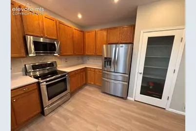 3973 Pioneer Creek Drive, Colorado Springs, CO 80922 - Photo 12