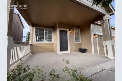3973 Pioneer Creek Drive, Colorado Springs, CO 80922 - Photo 2