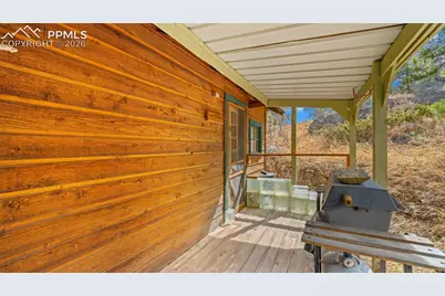 10345 Aspen Street, Green Mountain Falls, CO 80819 - Photo 8