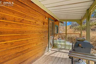 10345 Aspen St, Green Mountain Falls, CO 80819 - Photo 8