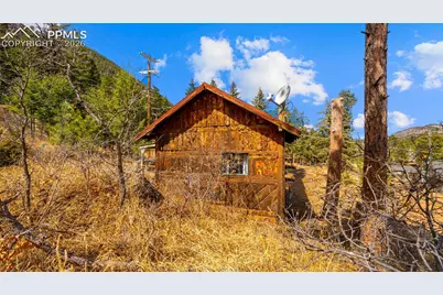 10345 Aspen Street, Green Mountain Falls, CO 80819 - Photo 4