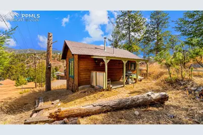 10345 Aspen Street, Green Mountain Falls, CO 80819 - Photo 6