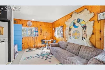 10345 Aspen Street, Green Mountain Falls, CO 80819 - Photo 12