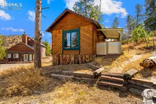10345 Aspen St, Green Mountain Falls, CO 80819 - Photo 2