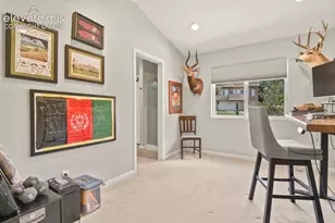1346 Mirrillion Heights, Colorado Springs, CO 80904 - Photo 26