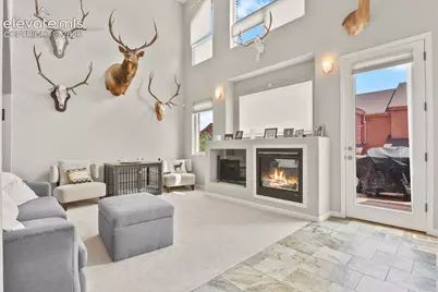 1346 Mirrillion Heights, Colorado Springs, CO 80904 - Photo 2