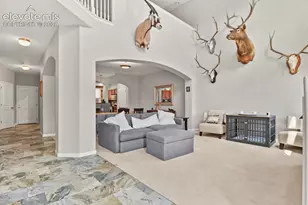 1346 Mirrillion Heights, Colorado Springs, CO 80904 - Photo 14