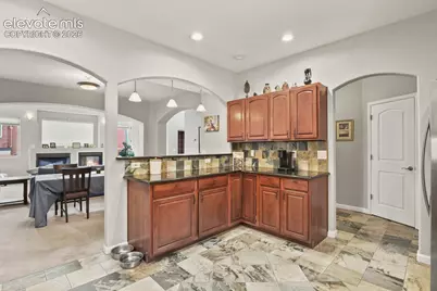 1346 Mirrillion Heights, Colorado Springs, CO 80904 - Photo 8