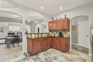 1346 Mirrillion Heights, Colorado Springs, CO 80904 - Photo 8