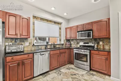 1346 Mirrillion Heights, Colorado Springs, CO 80904 - Photo 6