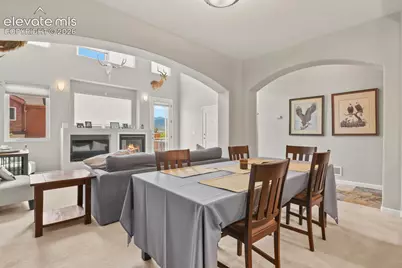 1346 Mirrillion Heights, Colorado Springs, CO 80904 - Photo 10