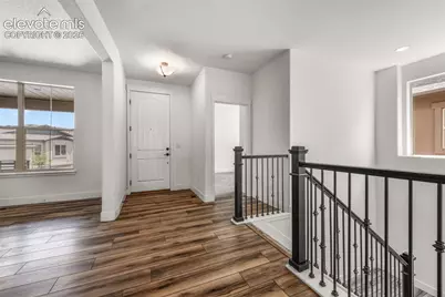 3324 Union Jack Way, Colorado Springs, CO 80920 - Photo 2