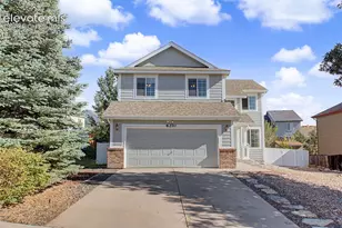 6270 Ashridge Ct, Colorado Springs, CO 80922 - Photo 1