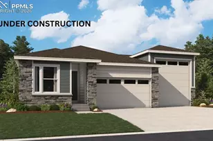 7062 Ground Cherry Trl, Colorado Springs, CO 80925 - Photo 1