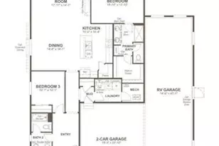 7062 Ground Cherry Trl, Colorado Springs, CO 80925 - Photo 2